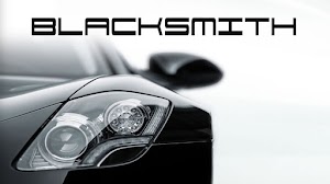 Blacksmith PDR Oy - Lommon oikaisu | Lasien tummennus Turku